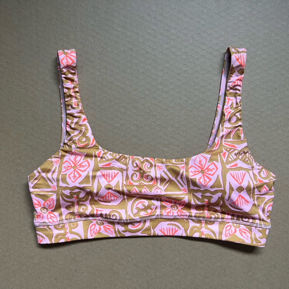 Billabong A/DIV Summit Sports Bra